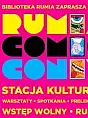 Rumia Comic Con 4