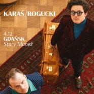 Duet Karaś / Rogucki