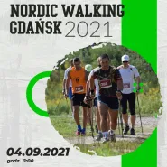 Nordic Walking Gdańsk