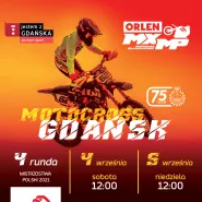 Mistrzostwa Polski w Motocrossie ORLEN MXMP