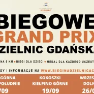 GP dzielnic Gdańska 2021 - Orunia Górna - Gdańsk Południe