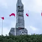 Obchody 82. rocznicy wybuchu II wojny światowej