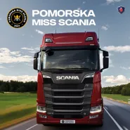 Pomorska Miss Scania