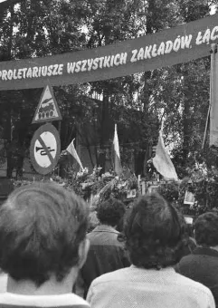 41. rocznica Sierpnia '80 i powstania NSZZ 