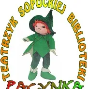 Teatrzyk Pacynka zaprasza. Smok Lubomił i tajemnice złości