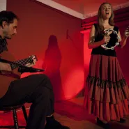 Koncert Duetu Liarman