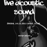 Live Acoustic Sound - Koncert