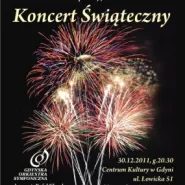 Koncert świąteczny