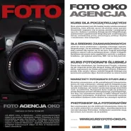 Kurs fotografii dla początkujących