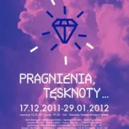 Grassomania 2011: Pragnienia, tęsknoty...
