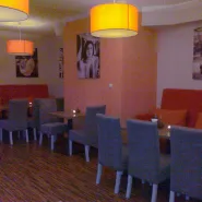 Sylwester w Chillout