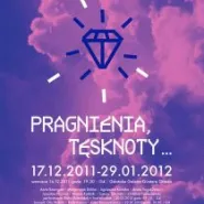 Pragnienia, tęsknoty...