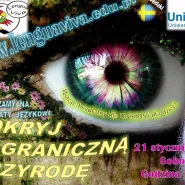 Warsztaty Językowe Odkryj zagraniczną przyrodę