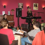 Koncert Julii Vikman