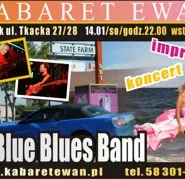 Blue Blues Band