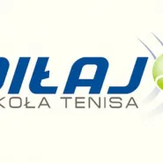 Ferie tenisowo - rekreacyjne 2012