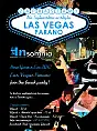 Sylwester w Insomnii - Las Vegas Parano