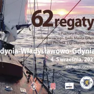 62. Regaty Gdynia-Władysławowo-Gdynia