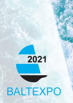 Międzynarodowe Targi Morskie i Konferencje Baltexpo 2021
