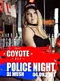 Police night by Coyote Dj mush
