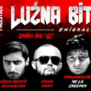 Luźna Bitwucha 3: Emigracja Freestyle Battle Gdańsk