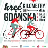 Kręć kilometry dla Gdańska - start gry