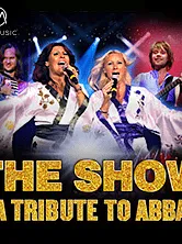 THE SHOW a Tribute to ABBA