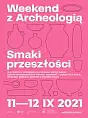 Weekend z Archeologią 2021