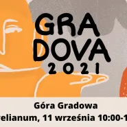 GRADOVA 2021 - Gdańsk na szczycie