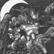 Black Danzig III: Marduk, Infernal War, Deus Mortem, Arkona, Valkyrja