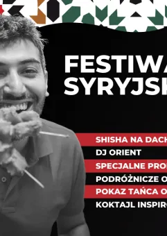Festiwal Syryjski