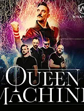 Queen Machine 