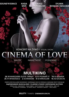 Cinema of Love