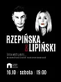 Rzepińska & Lipiński - koncert