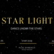 STAR LIGHT / dance under the stars /