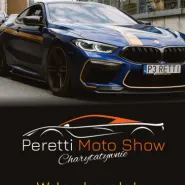 Peretti Moto Show