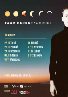 Igor Herbut - Chrust