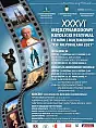 XXXVI Międzynarodowy Katolicki Festiwal Filmów i Multimediów