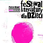 Festiwal Literatury dla Dzieci
