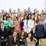Toastmasters Sopot Leaders - Klub mówców