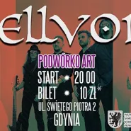 Garaż i podwórko - Koncert zespołu Hellvoid