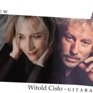 Koncert Wystarczy być - Iza Połońska i Witold Cisło
