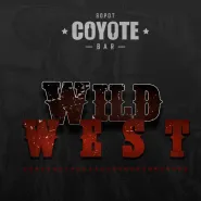 Coyote Wild West - Dj Dnu