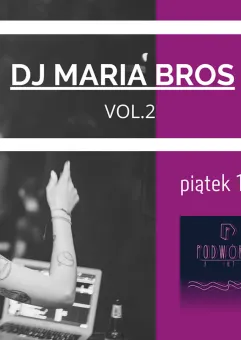 Love house music -  Dj Maria Bros vol.2