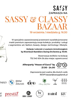 Sassy & Classy Bazaar