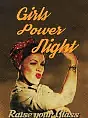 Girls Night Power - Dj Mickey