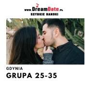 Gdynia Speed Dating Grupa 24-34
