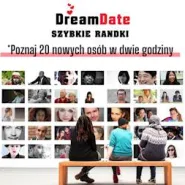 Gdynia Speed Dating Grupa 30 - 45