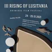 III Międzynarodowy Festiwal Animowanych Dokumentów Rising of Lusitania
