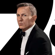 Nie Czas Umierać - Premiera nowego filmu James Bond